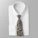 Buscar rococo corbatas Elegante