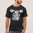 Buscar gym rat camisetas 1 º gimnasia
