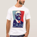Buscar caín camisetas Presidente
