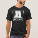 Buscar motown camisetas Camisa
