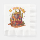 Buscar maracas servilletas 6 º zarza