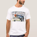 Buscar p 51 mustang camisetas Aviación