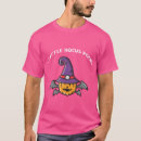 Buscar hocus pocus camisetas Mágica