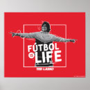 Buscar ted posters Futbol