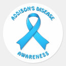 Buscar enfermedad pegatinas Conciencia