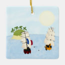 Buscar barca adornos Para niños