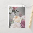 Buscar rosas blancos postales Moderno