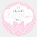 Buscar punto rosado pegatinas Invitados