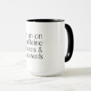 Buscar cuss tazas Palabras