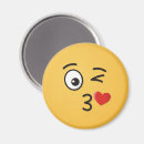 Buscar emoticones imanes Emoticono