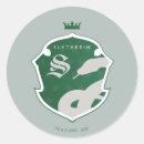 Buscar slytherin pegatinas Casa hogwares