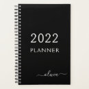 Buscar blanco agendas Elegante