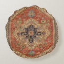 Buscar simétrico cojines Vintage