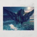 Buscar pegaso postales Fantasía
