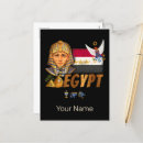 Buscar bandera de egipto postales Pirámide