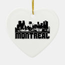 Buscar la ciudad de quebec adornos Montreal