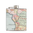 Buscar mapa petacas Mapa del vintage