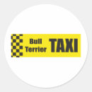 Buscar bull terrier pegatinas Animal