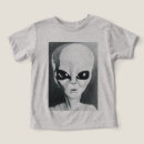 Buscar ufo ropa Camisa alienígena