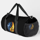 Buscar yin yang bolsos General y unisex