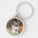 Buscar de cocker spaniel llaveros Perro de aguas