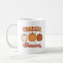 Buscar halloween retro tazas Naranja