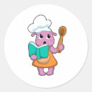 Buscar libro de cocina pegatinas Cocinar