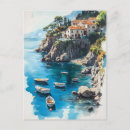 Buscar costa de italia postales Contenido generativo