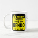 Buscar kendo tazas Deporte