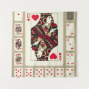 Buscar reina de corazones arte Casino