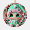 Buscar verde menta adornos Para todos