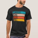 Buscar 48 años camisetas Hombres