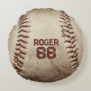 Buscar equipo de béisbol cojines Número