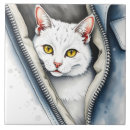 Buscar gatos lindos azulejos Adorable