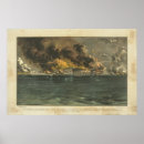 Buscar bombardeo posters 1861