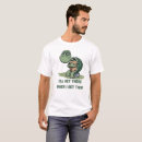 Buscar tortuga del dibujo animado camisetas Lindo