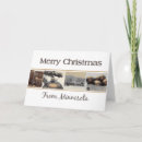 Buscar minnesota tarjetas Navidades