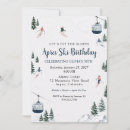 Buscar ski invitaciones General y unisex