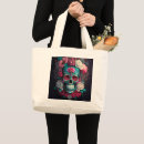 Buscar la catrina bolsos Calavera