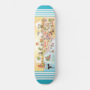 Buscar paraíso tablas de skate Sirena