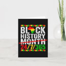Buscar puño negro tarjetas Historia afroamericana