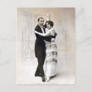 Buscar romance retro postales Pareja