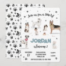 Buscar razas del perro invitaciones Para todos