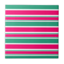 Buscar rayas horizontales azulejos Verde