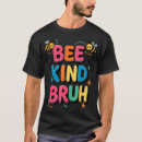 Buscar bumble bee camisetas Bondad