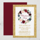 Buscar invitaciones para fiestas Navidades
