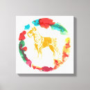 Buscar schnauzer lienzos Schnauzer en miniatura