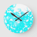 Buscar boda playa de relojes de pared General y unisex
