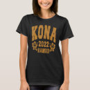 Buscar kona camisetas Triatleta