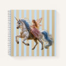 Buscar arte de la fantasía libretas Chica